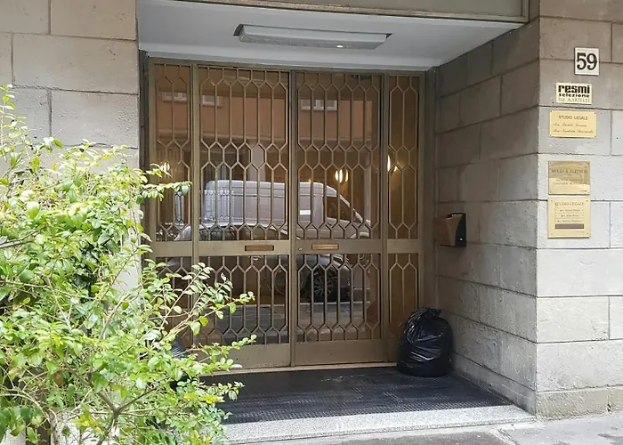 Ak Holidays Apartment 59